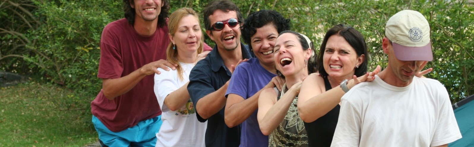 Educación Experiencial