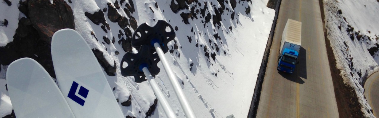 Avalanche Safety