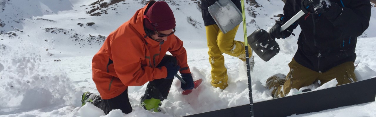 Avalanche Safety