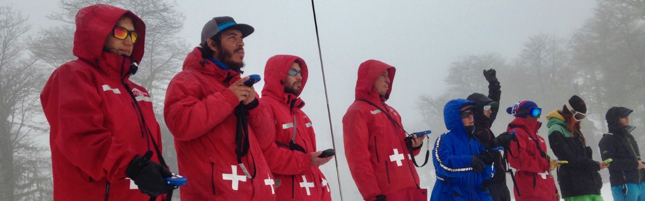 Avalanche Safety
